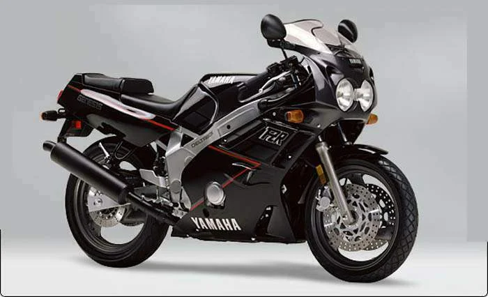 Yamaha FZR 600 1999