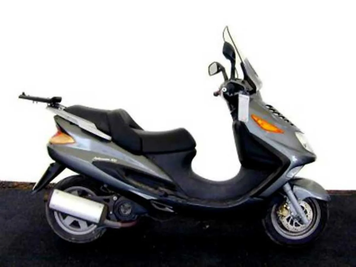 Italjet 150 