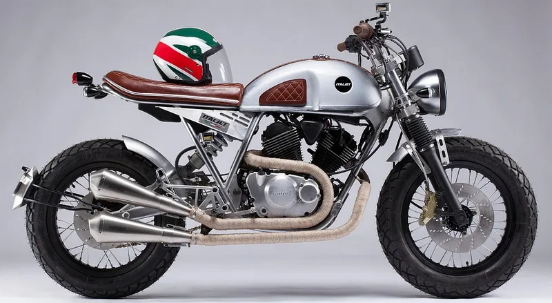 Italjet  
