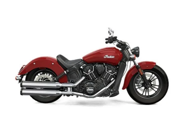 Indian Scout
