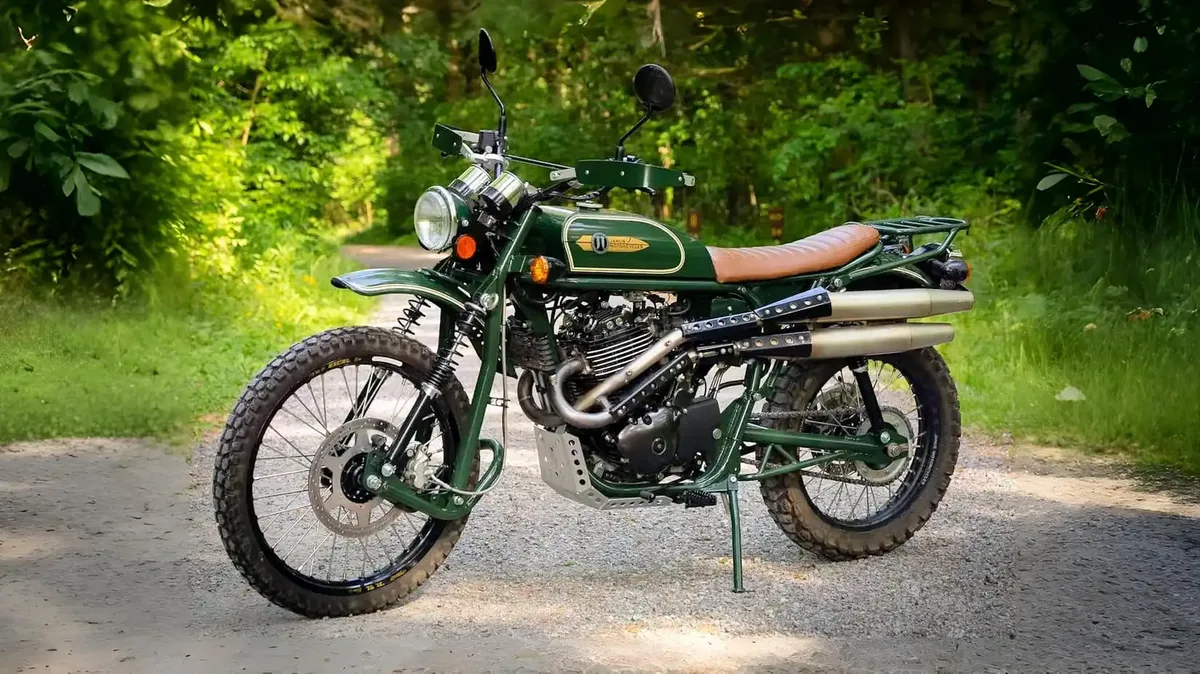 Janus 450 
