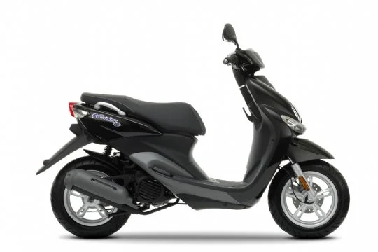 Yamaha Neos