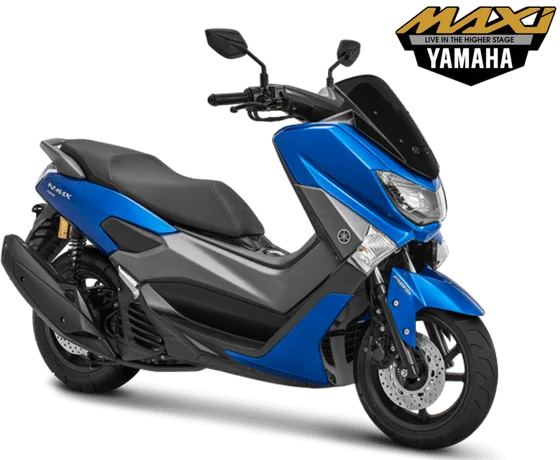 Yamaha NMAX