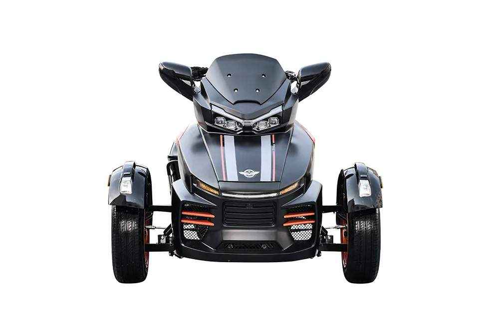Jonway 250 