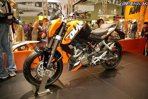 Benelli BX 125 Enduro