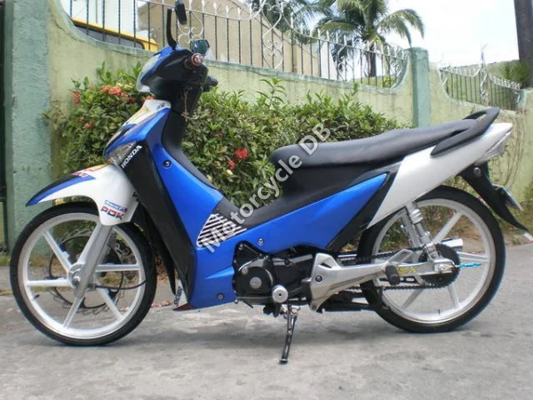 Veli ZQ 125-6 2006