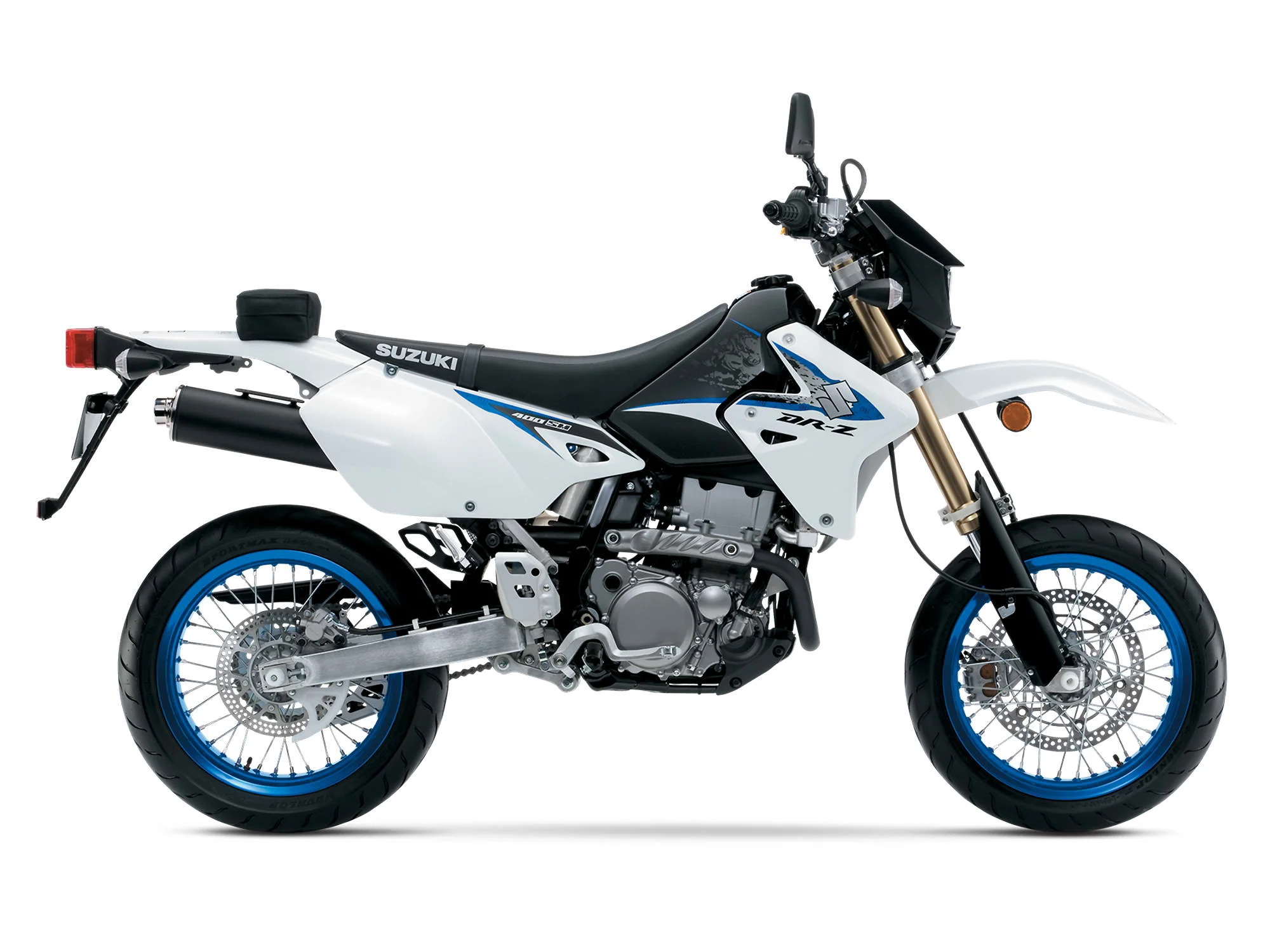 Suzuki DR-Z400SM