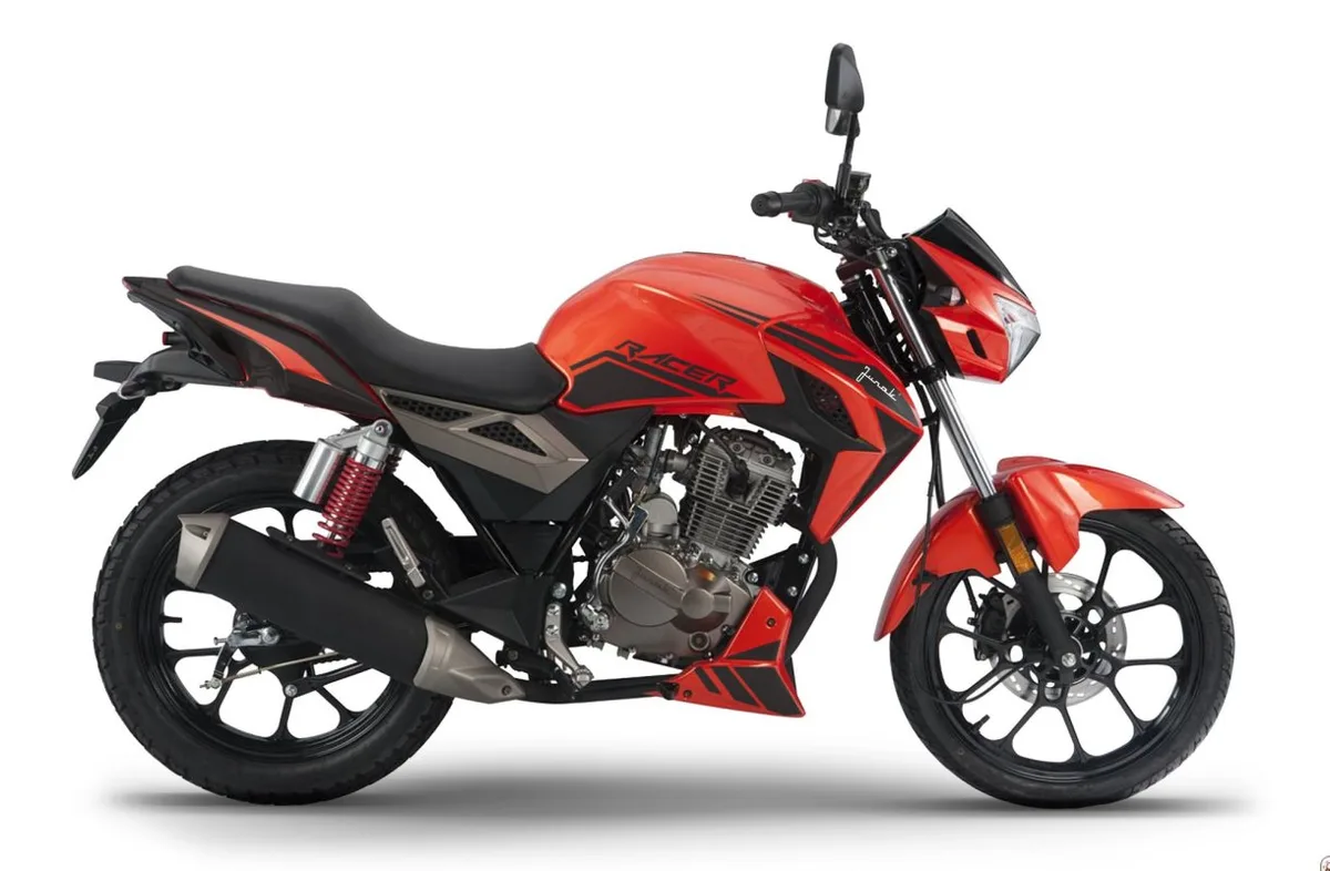 Junak Racer