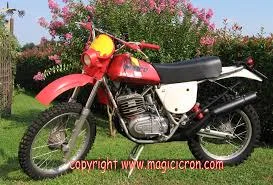 Maico MD 125-6