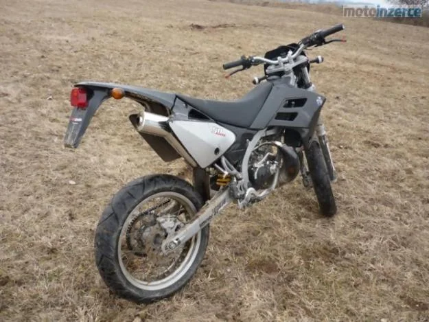 Tomos Flexer 50