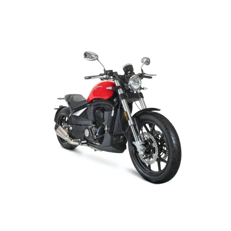 Junak 125 