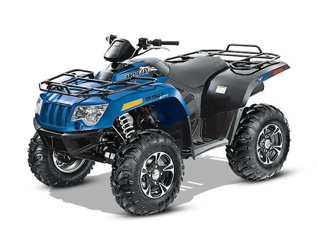 Arctic Cat 550 XT