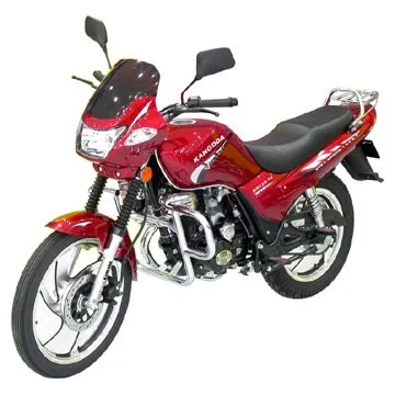 Kangda 125-II 