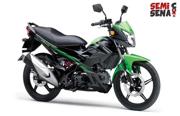 Kawasaki PRO