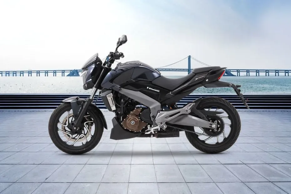 Kawasaki 400 