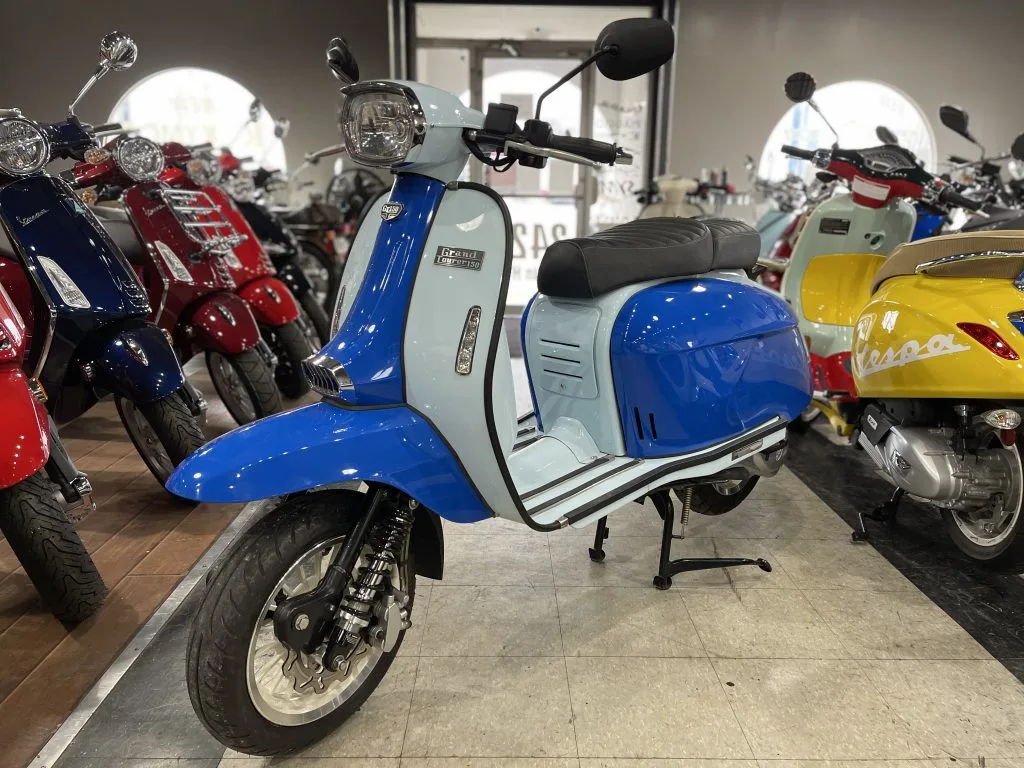 Royal Alloy AlloyGT 50 