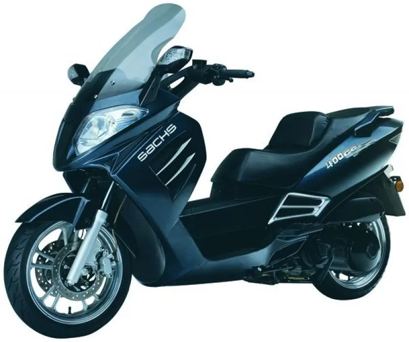 Sachs  