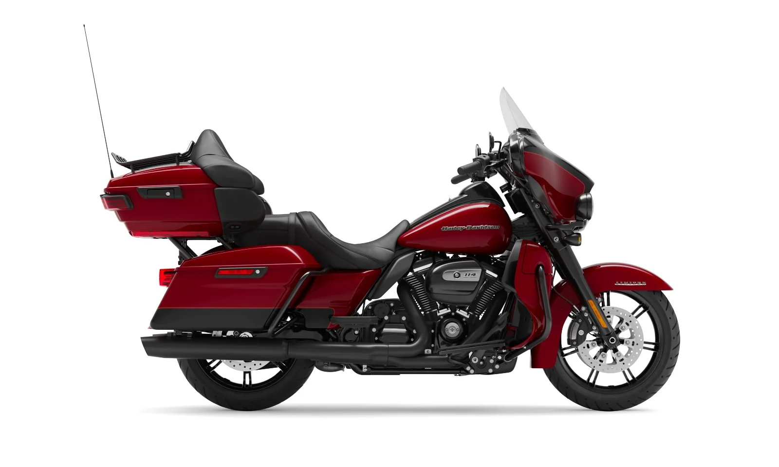 Harley-Davidson Ultra Limited