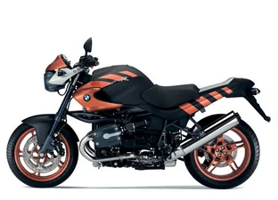 BMW R 1150 R Rockster
