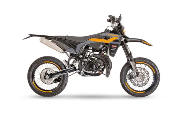 Scorpa SM-R Racing 