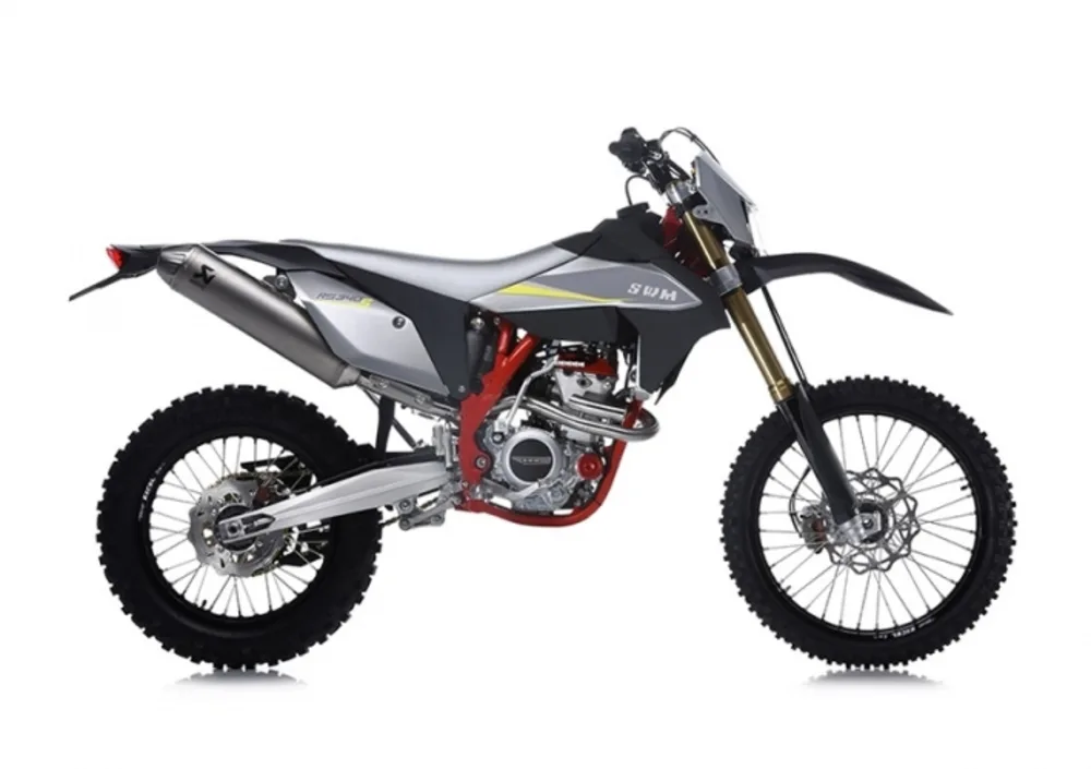 SWM 340 S