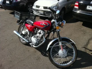Izuka T125B