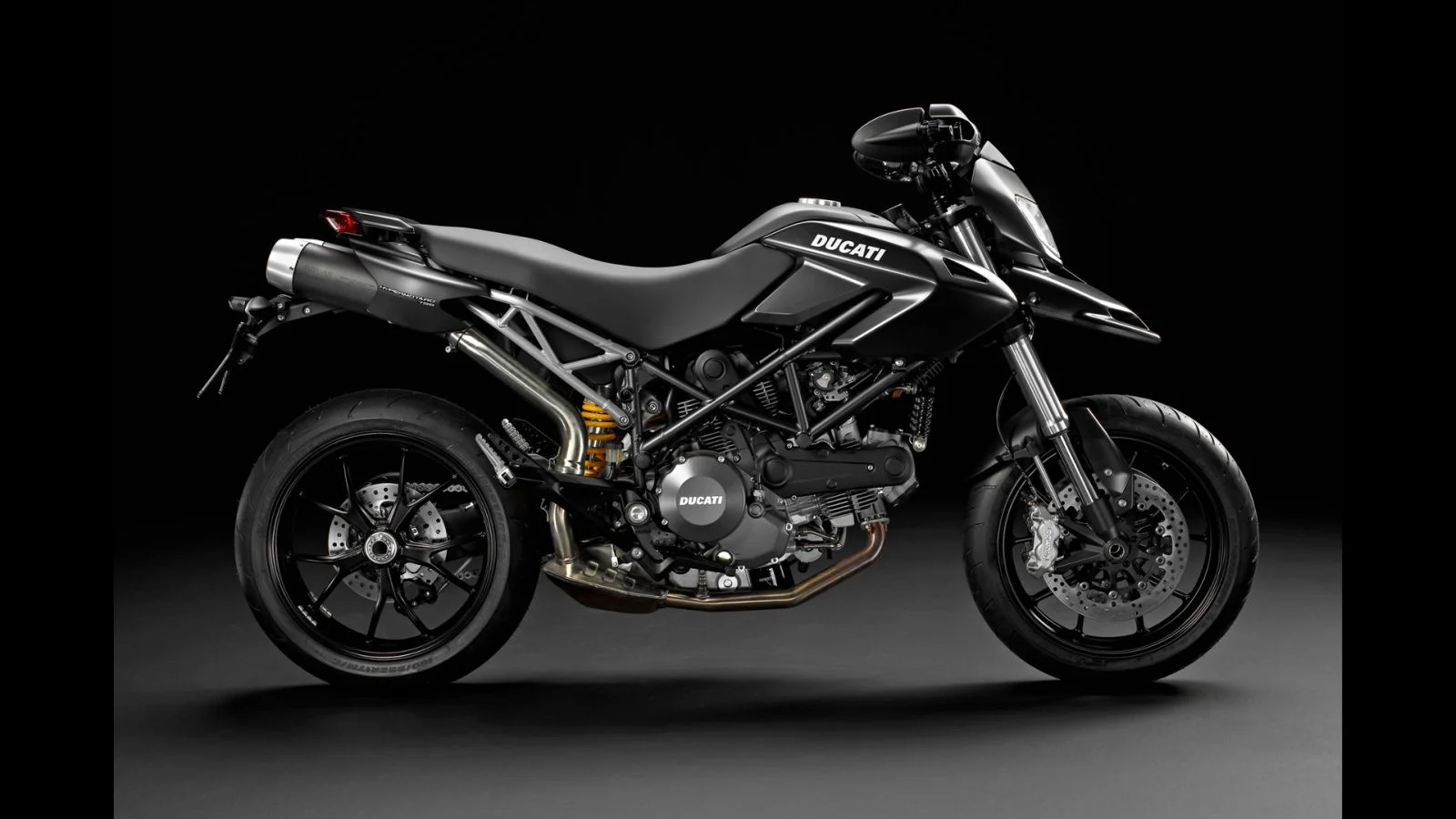 Ducati Hypermotard