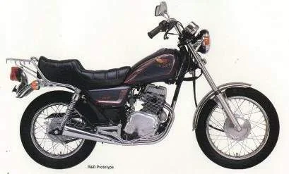 Giantco HY125-3C 2012