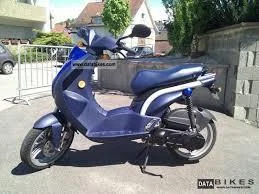 Peugeot Ludix 2 Elegance