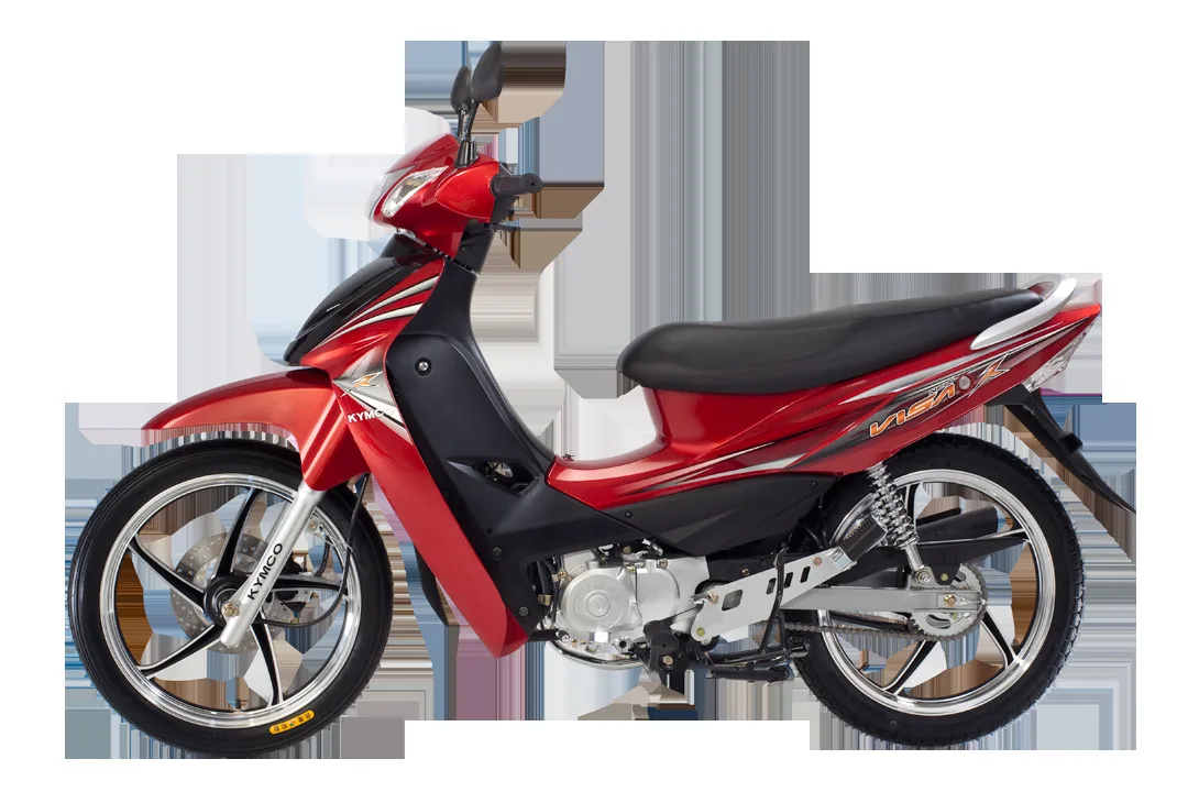 Sym 100 