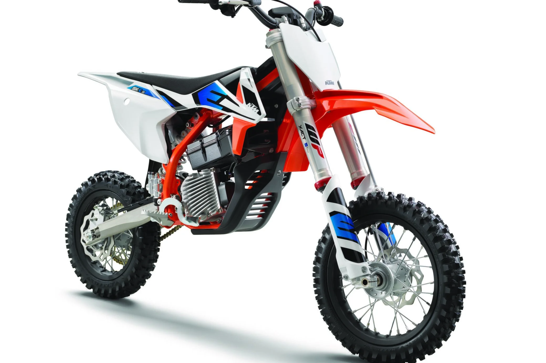 KTM SX-E 5
