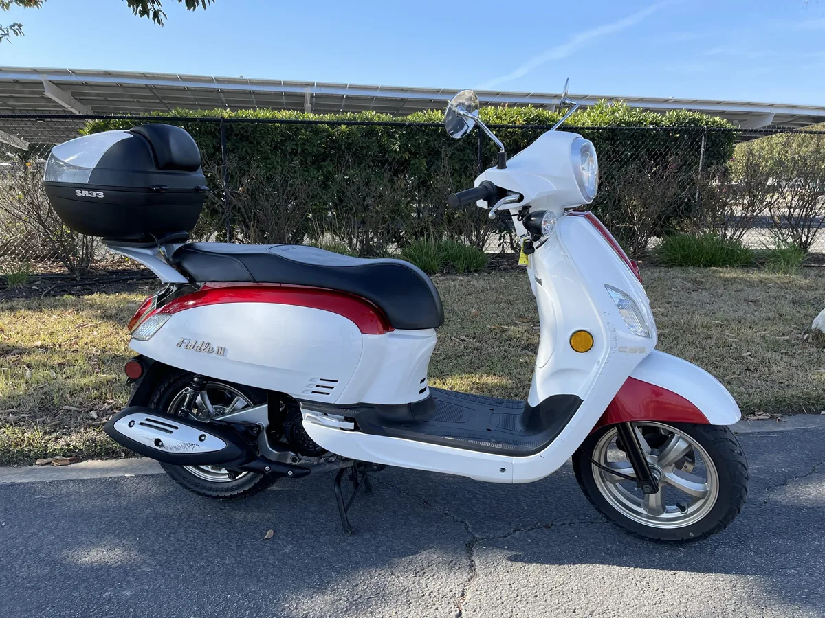 Sym 200 