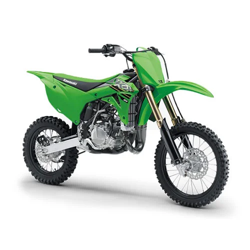 Kawasaki KX85-II