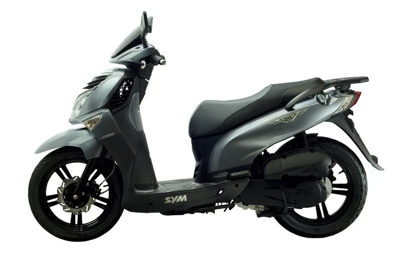 Sym 2 170 