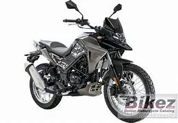 Sym T 200 