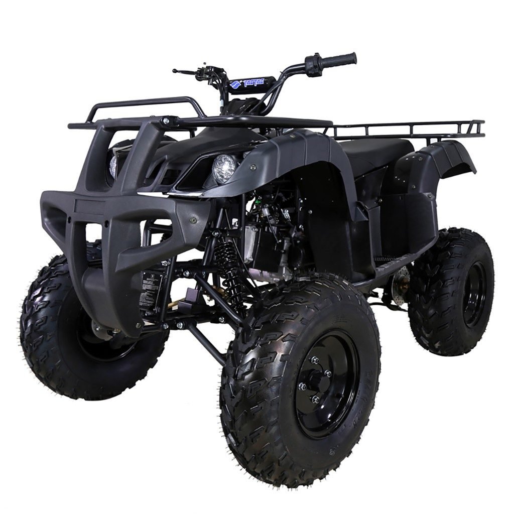 Tao MotorBull 150 