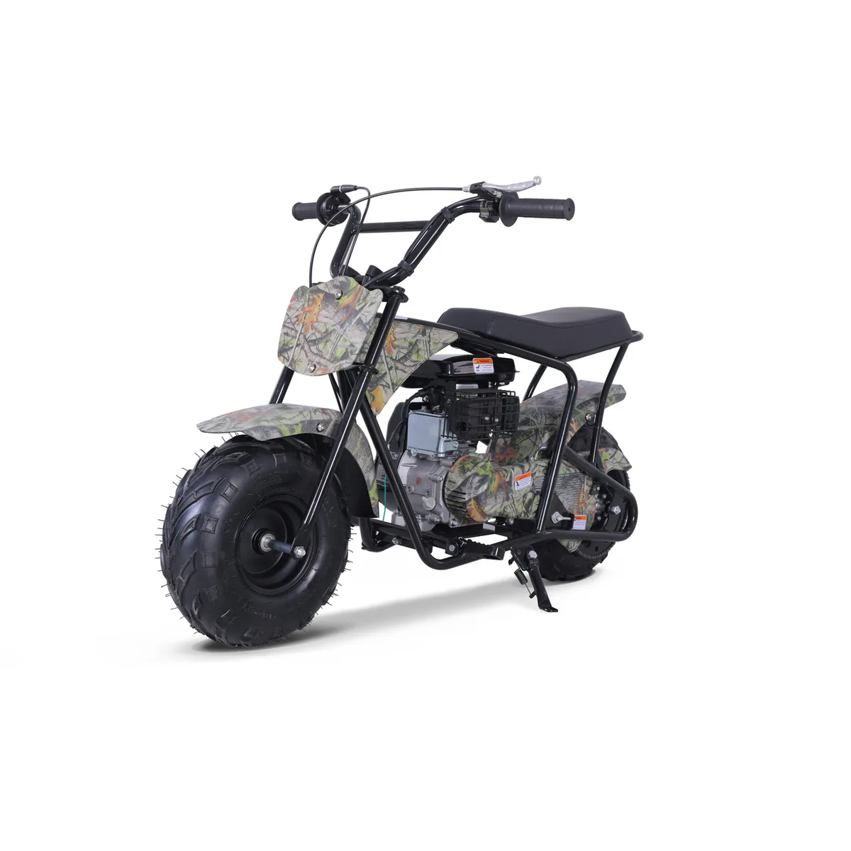 Tao MotorDB100 