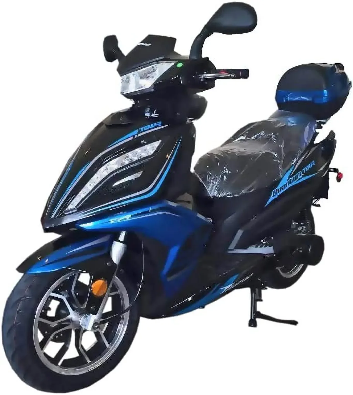 Tao MotorQuantum 150 