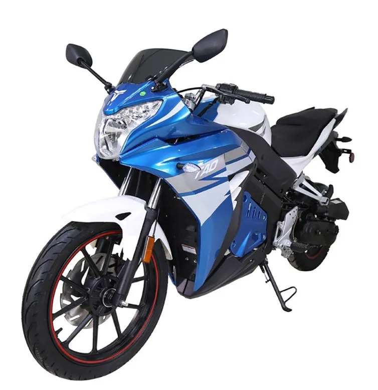 Tao MotorRacer 50 