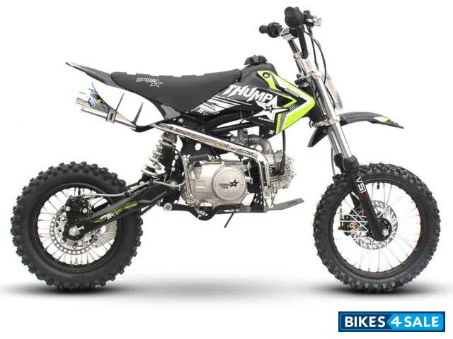 Thumpstar 125 