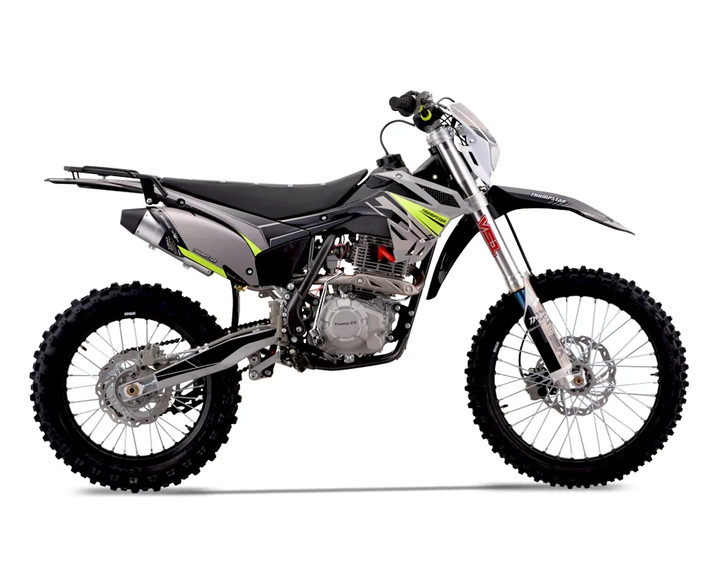 Thumpstar 250 X3 