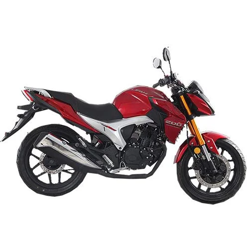 Lifan KP-200 2020