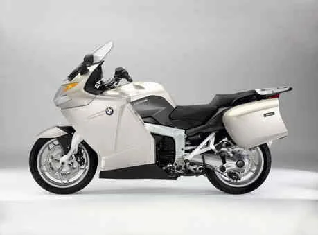 BMW K1200 GT 2006