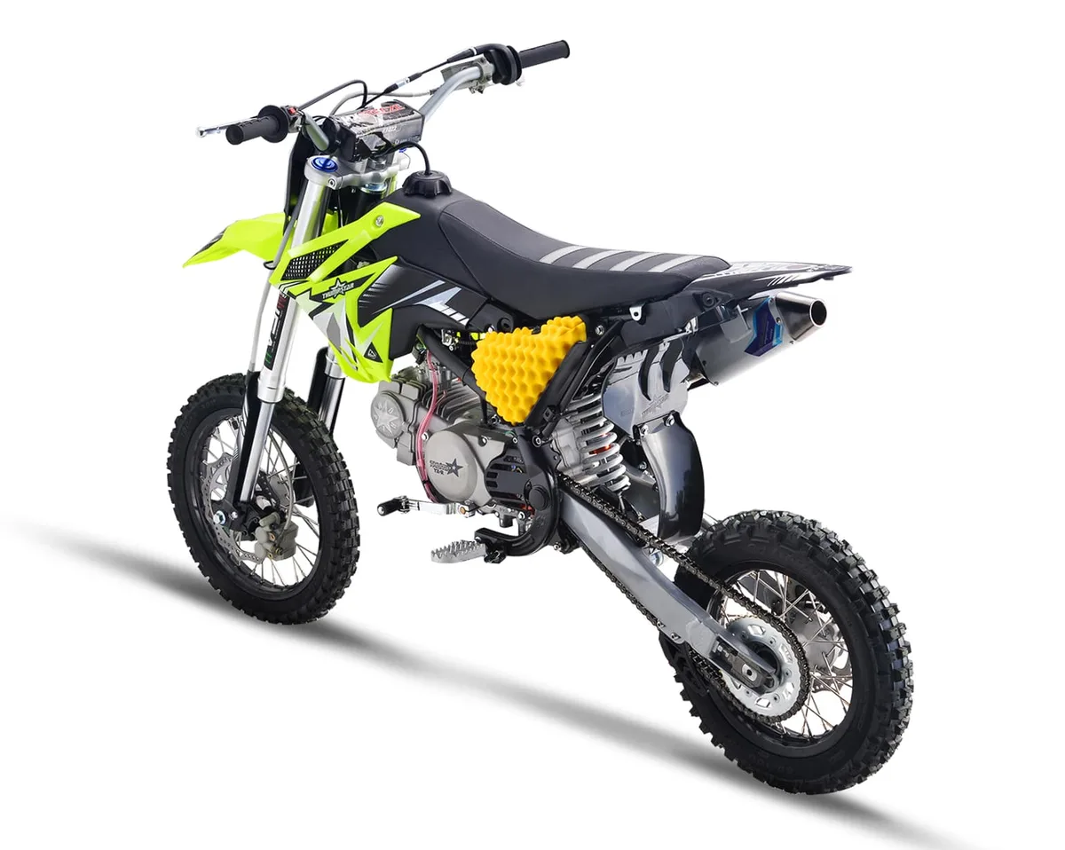 Thumpstar 140 SW 