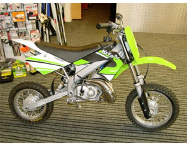 Keeway Cooper 50 2008