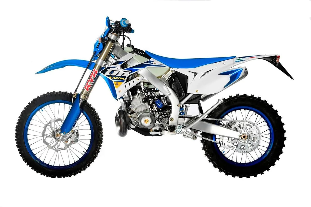TM RacingCC 250 Fi ES 