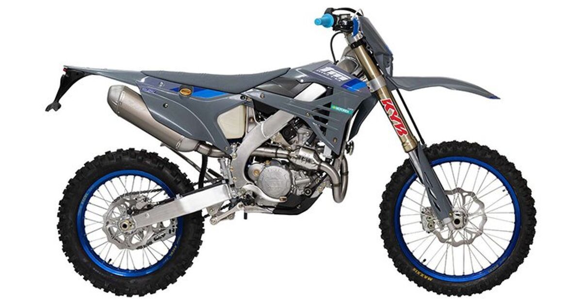 TM RacingSMK 450 ES Fi 4T