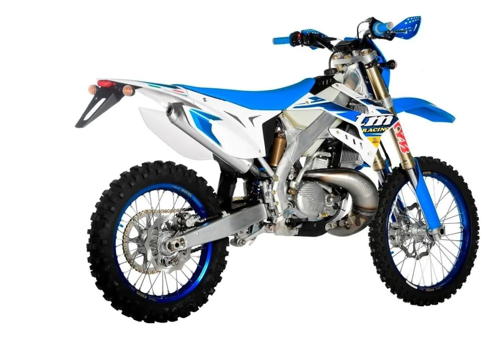 TM RacingSMM 300 