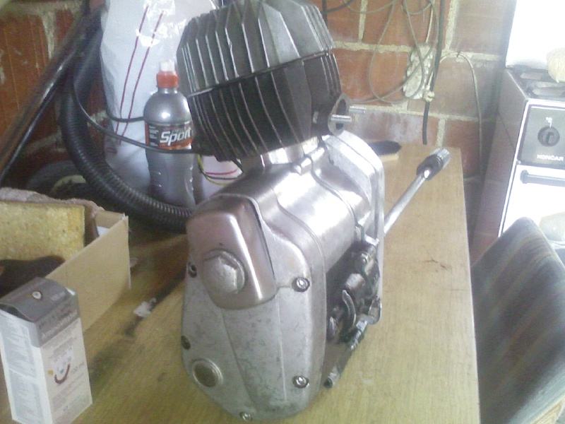 Tomos SLC 
