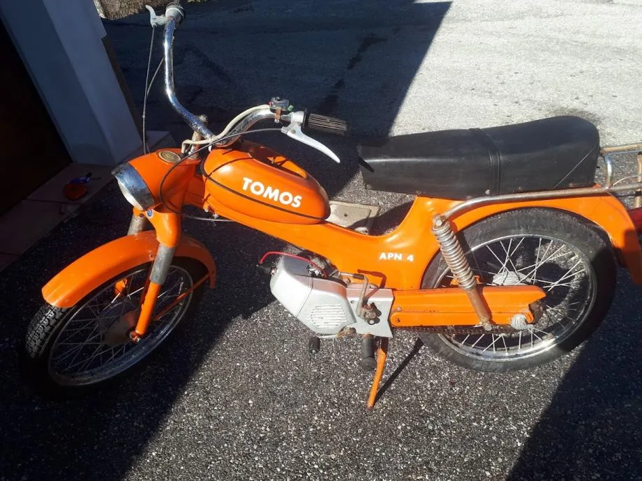 Tomos 4 